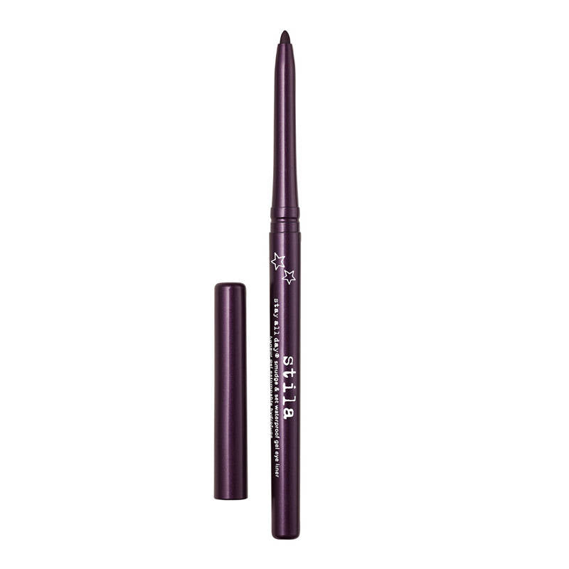 Stay All Day Smudge & Set Waterproof Gel Eye Liner | E20 - view 1