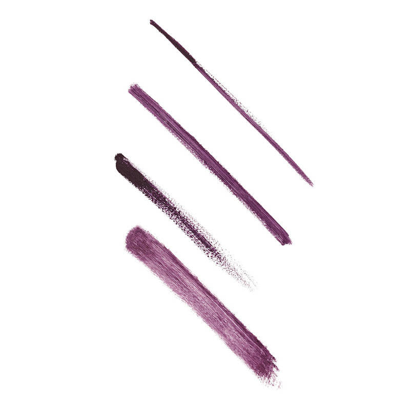 Stay All Day Smudge & Set Waterproof Gel Eye Liner | E20 - view 3
