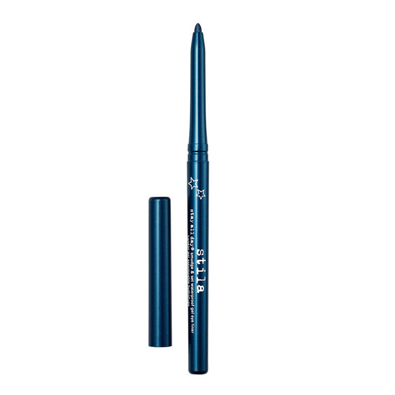 Stay All Day Smudge & Set Waterproof Gel Eye Liner | E20 - view 37