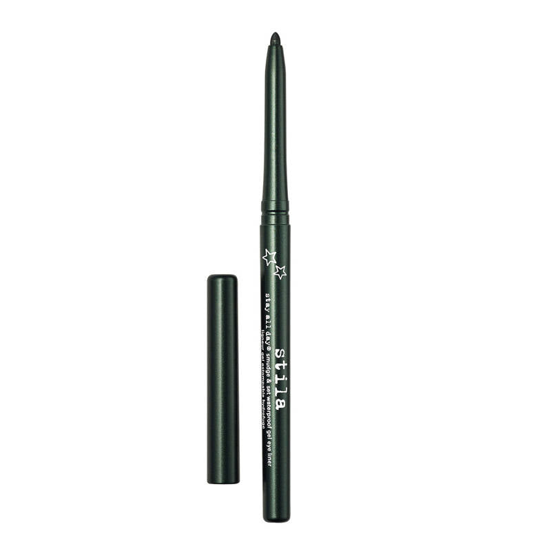 Stay All Day Smudge & Set Waterproof Gel Eye Liner | E20 - view 49