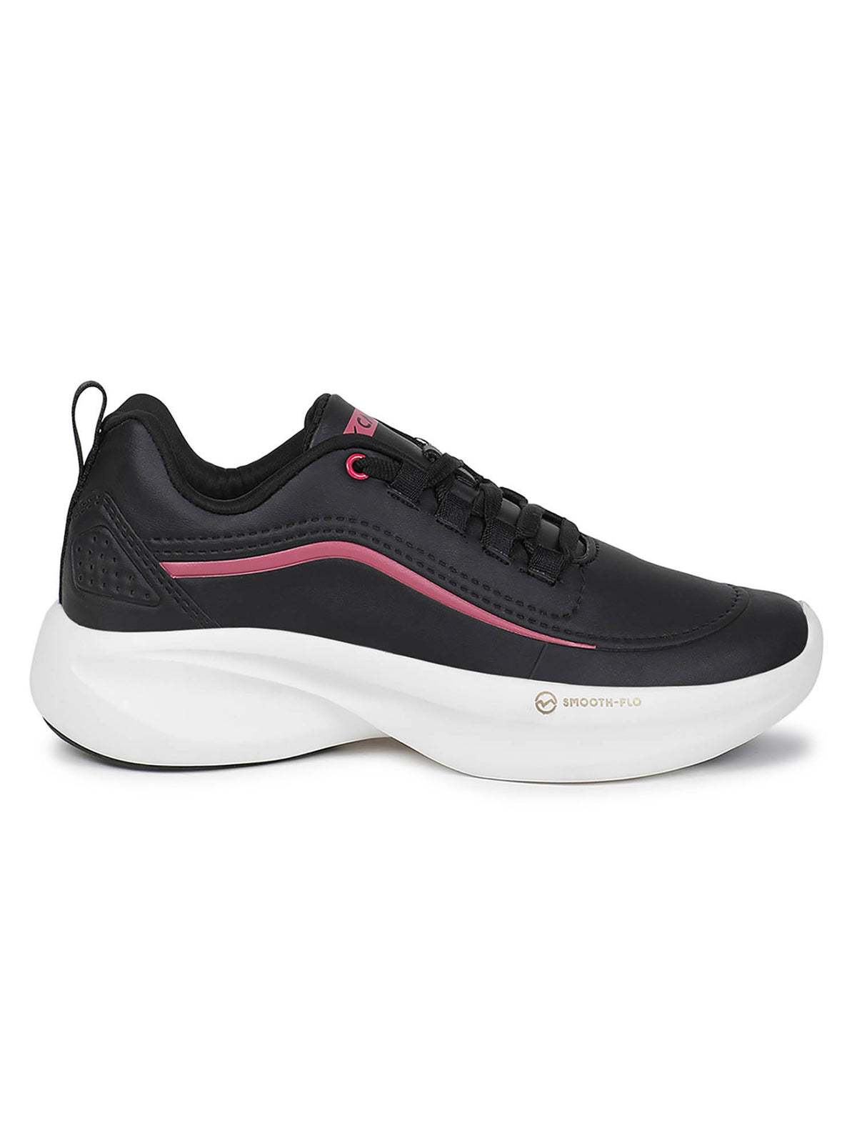 Black Beetle Women Sports Shoes | SH9 - view 2