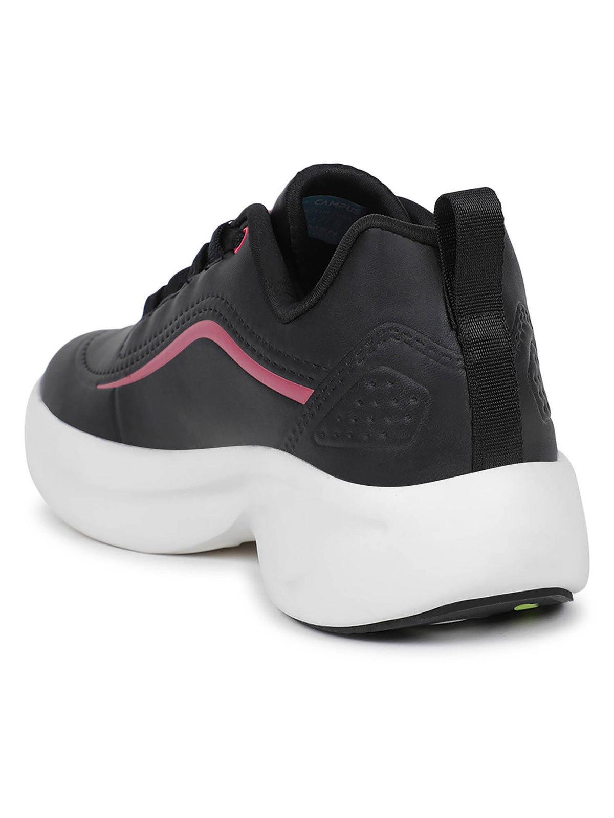 Black Beetle Women Sports Shoes | SH9 - view 3