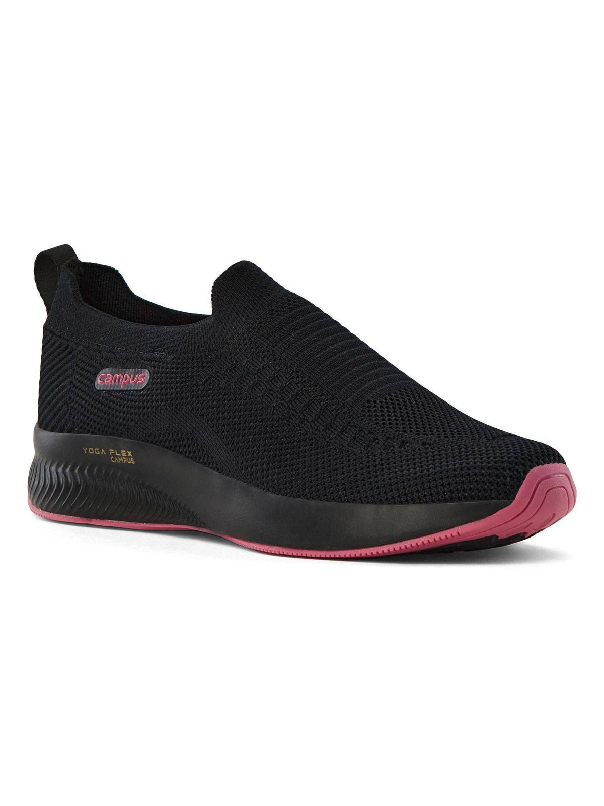 Annie Purple Womens Slip Ons | SH9 - view 25