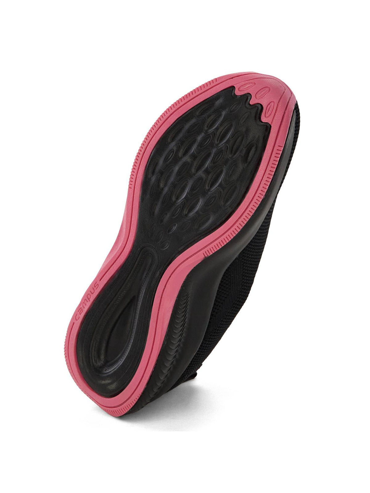 Annie Black Casual Shoes For Women | SH9 - view 5