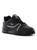OG-L3 Black Women Sneakers | SN09 - view 1