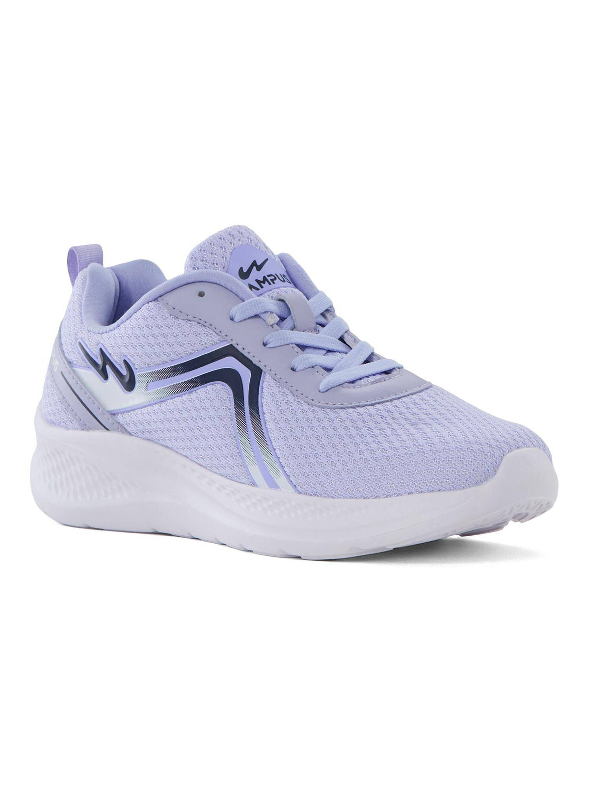 Black Raye Women Sports Shoes | SH9 - view 16