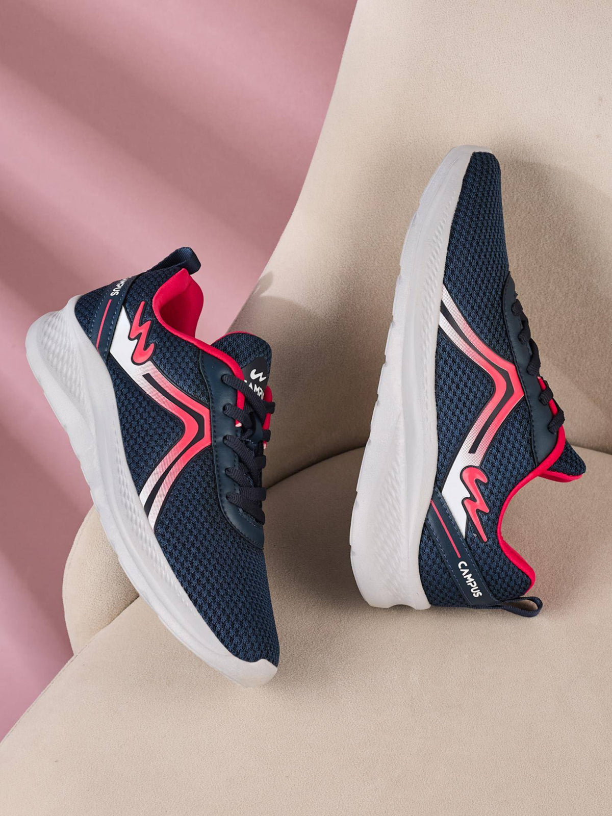 Black Raye Women Sports Shoes | SH9 - view 28