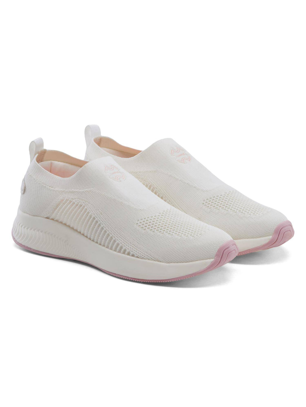 SUAVE Blue Women Walking Shoes | SH9 - view 22