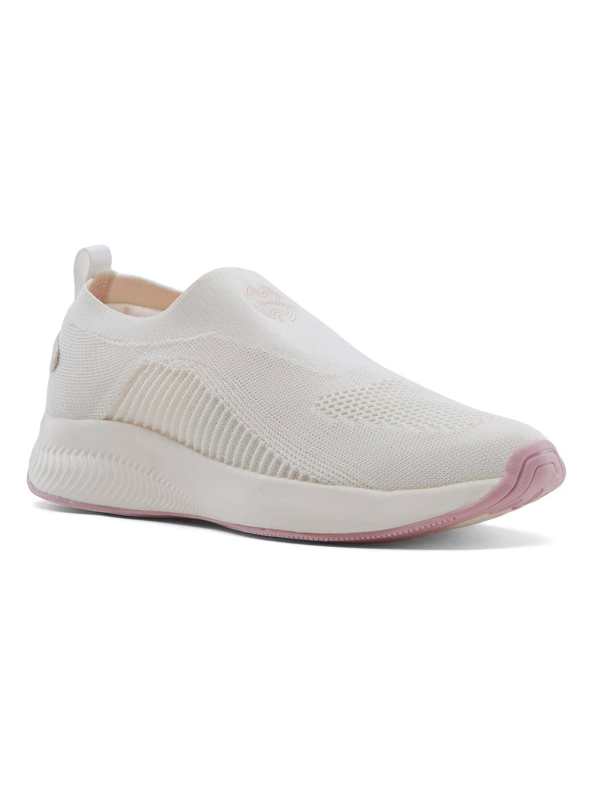 SUAVE Blue Women Walking Shoes | SH9 - view 24