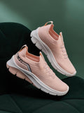 LUMI Blue Womens Walking Shoes | SH9 - view 9