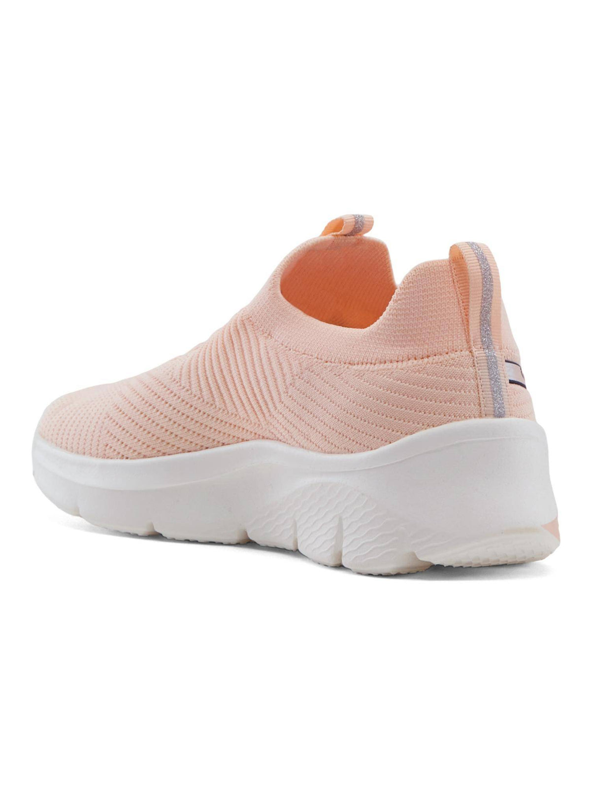 LUMI Blue Womens Walking Shoes | SH9 - view 11