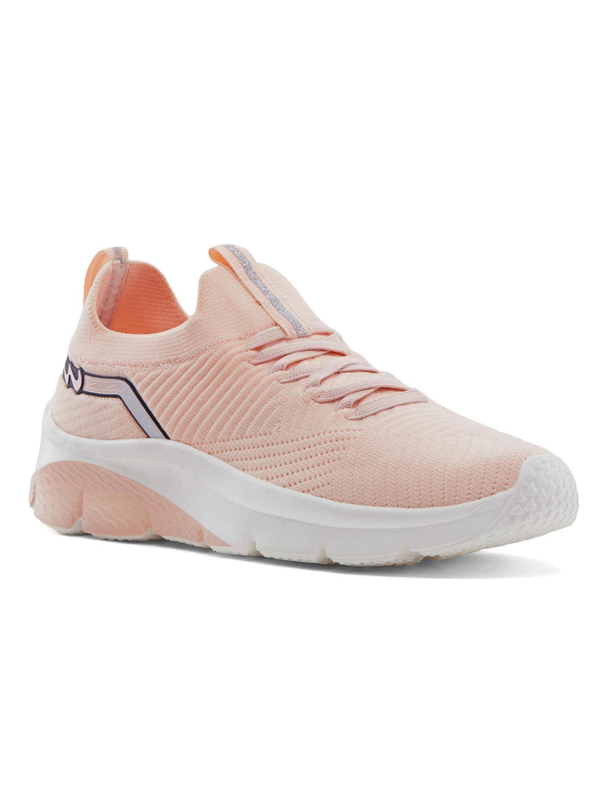 LUMI Blue Womens Walking Shoes | SH9 - view 12