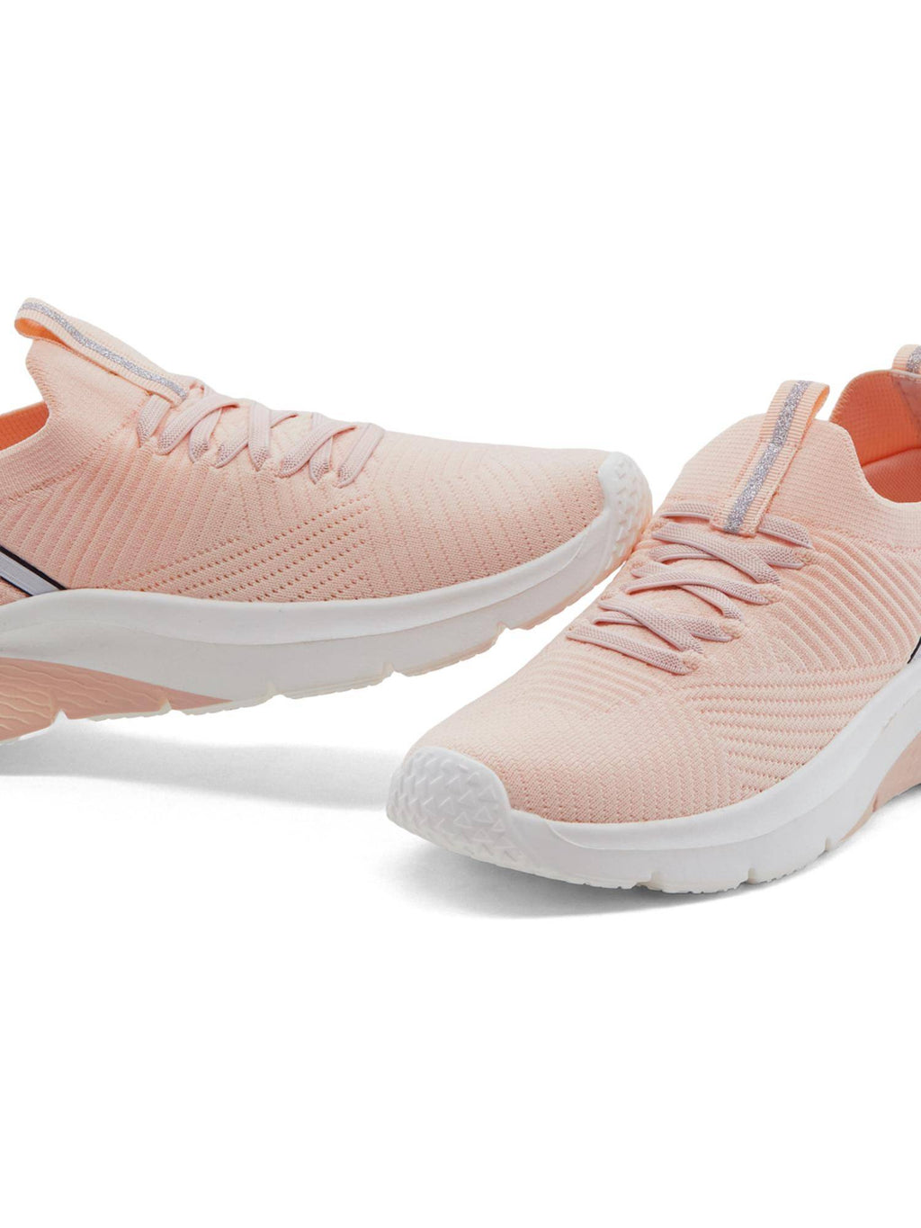 LUMI Blue Womens Walking Shoes | SH9 - view 14