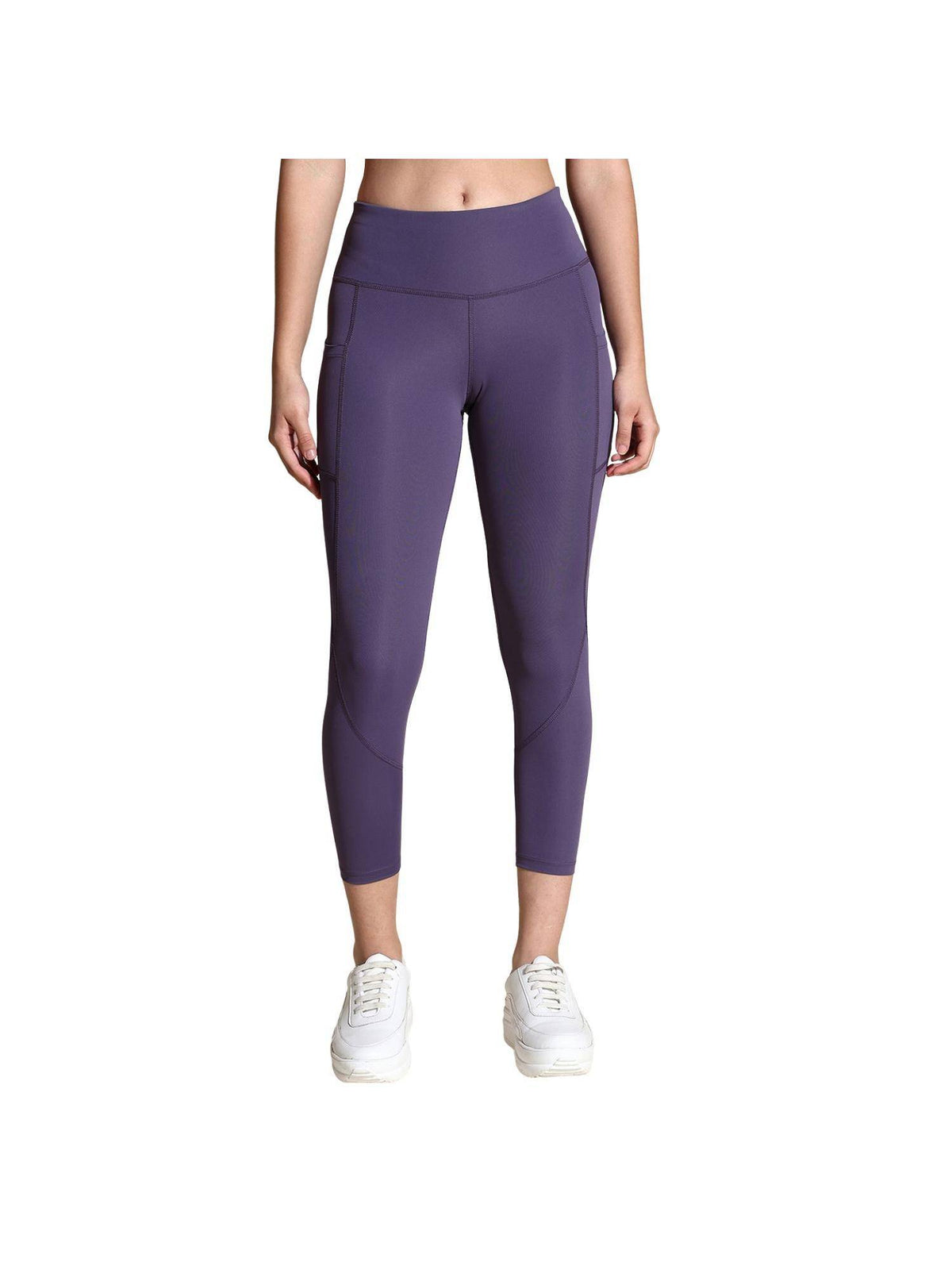 Luna Sculpt Leggings Dazzling Blue | L90 - view 11