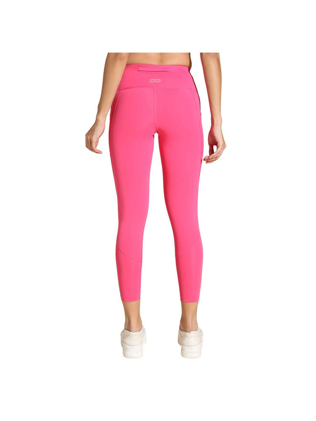 Aura Leggings Pink Fuchsia | L90 - view 2