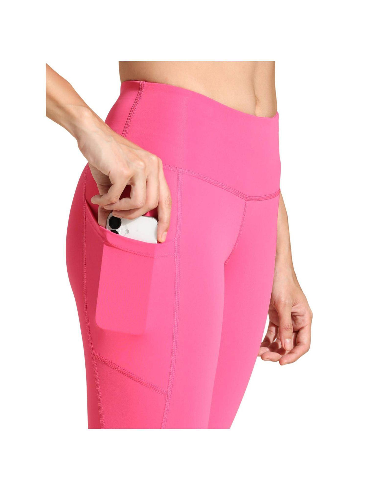 Luna Sculpt Leggings Dazzling Blue | L90 - view 19