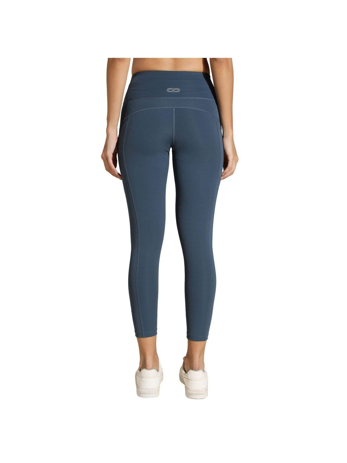Luna Sculpt Leggings Slate Grey | L90 - view 7