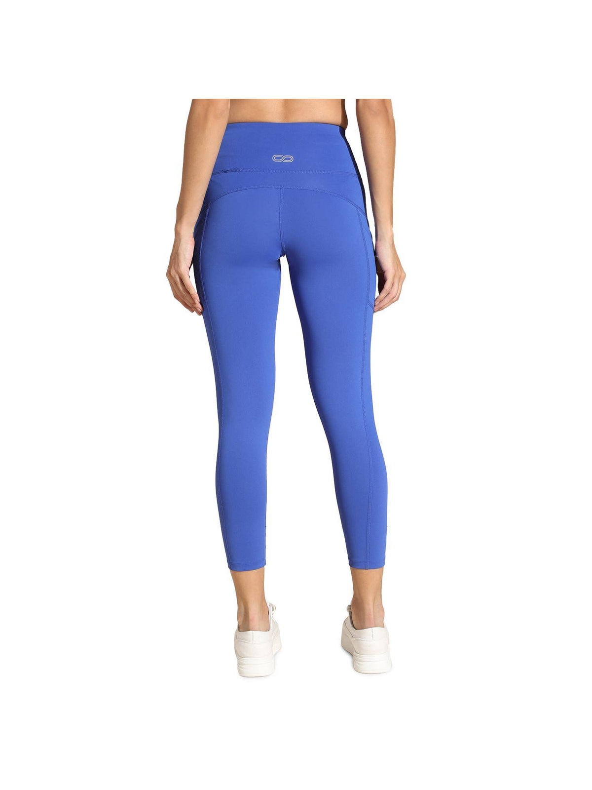 Luna Sculpt Leggings Dazzling Blue | L90 - view 2
