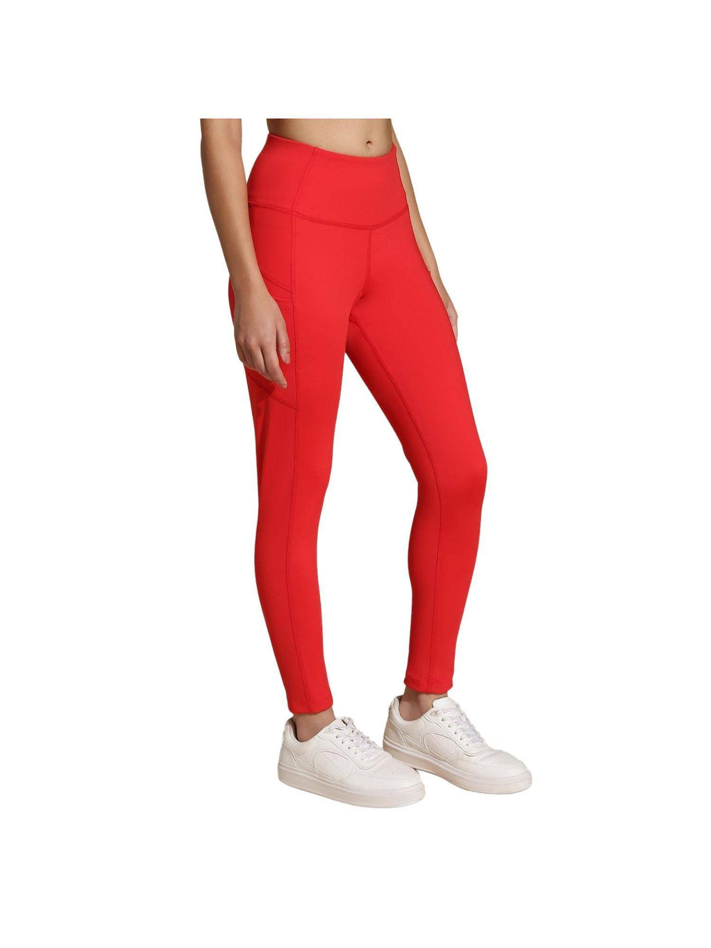 Luna Sculpt Leggings Dazzling Blue | L90 - view 8