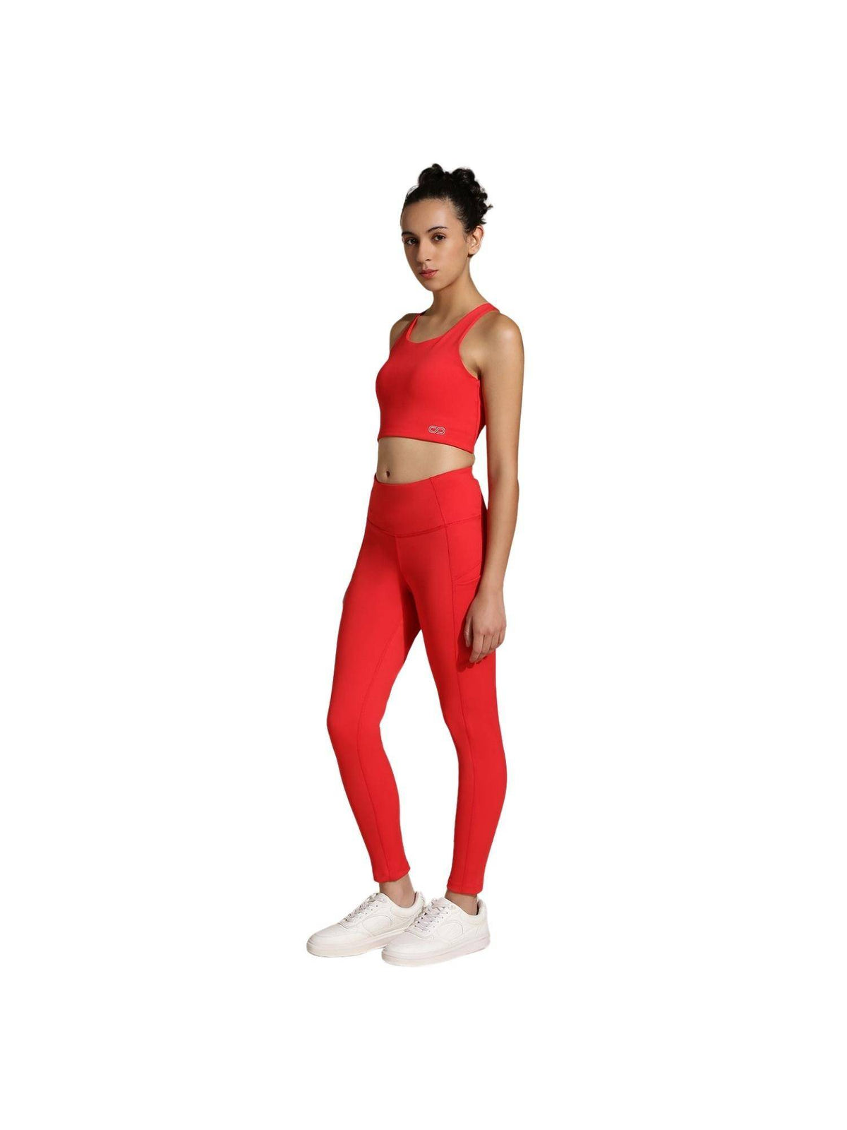 Luna Sculpt Leggings Dazzling Blue | L90 - view 10