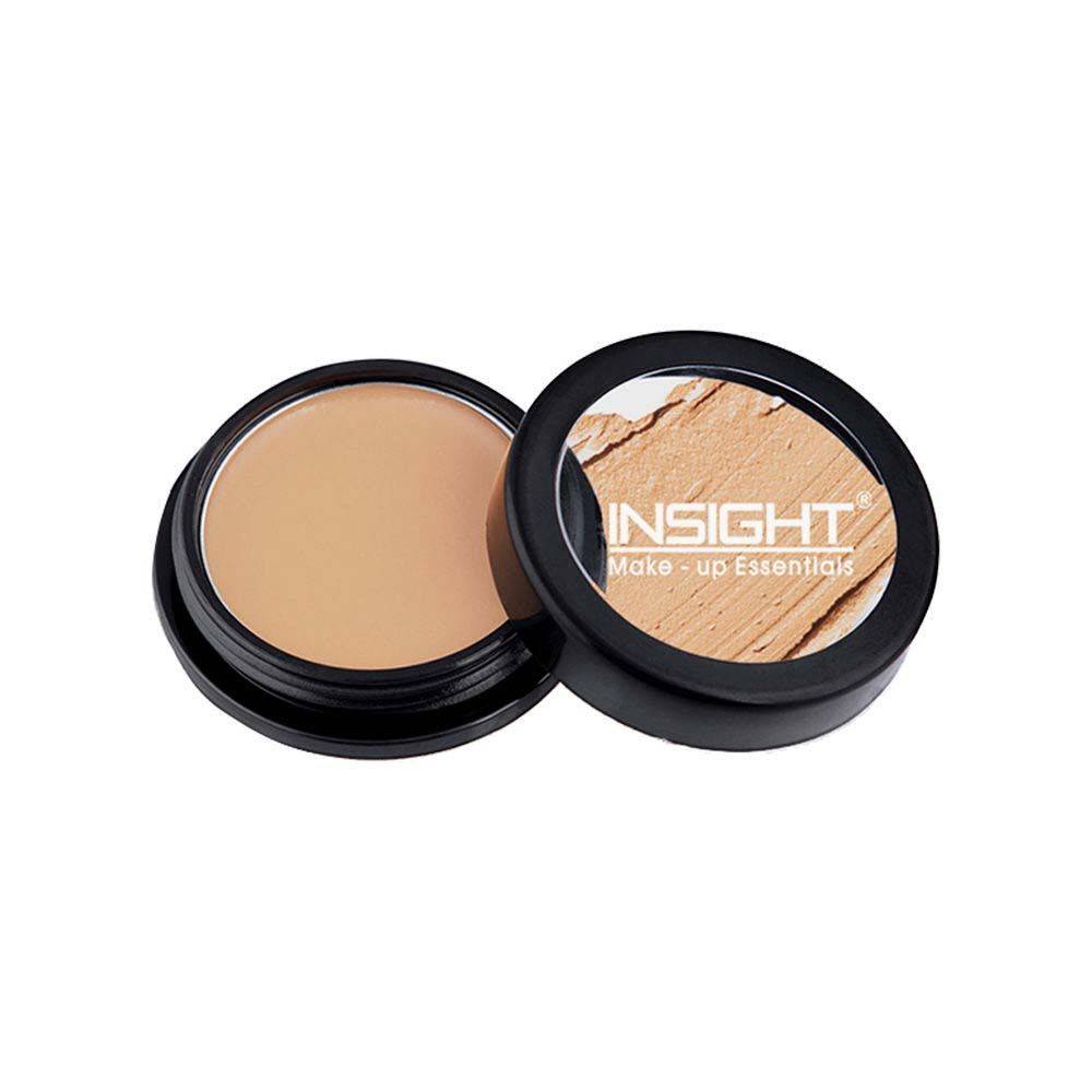 Concealer, Buildabe Coverage With Long Lasting Formula | E20 - view 12