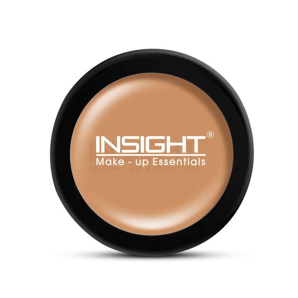 Concealer, Buildabe Coverage With Long Lasting Formula | E20 - view 2