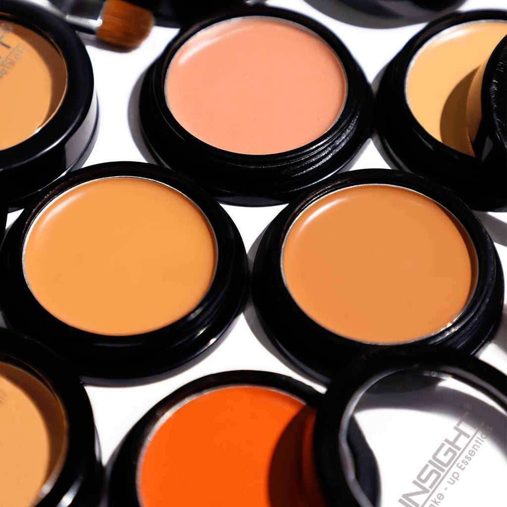 Concealer, Buildabe Coverage With Long Lasting Formula | E20 - view 34