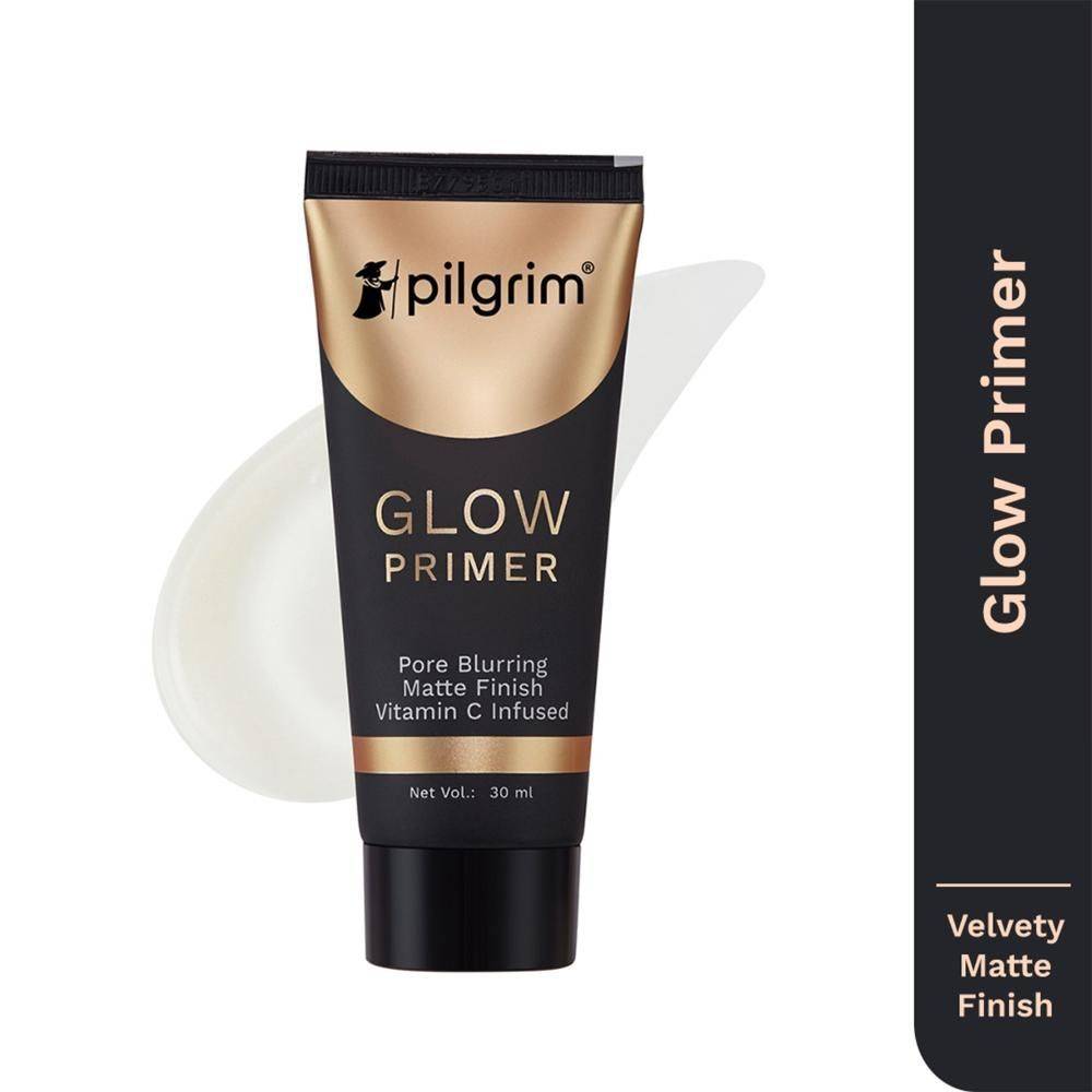 Instant Glow Primer With Gold Shimmer | F14 - view 1