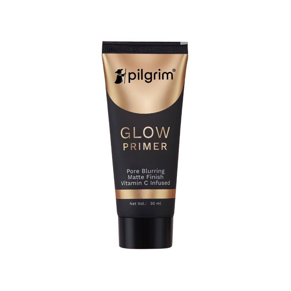 Instant Glow Primer With Gold Shimmer | F14 - view 2