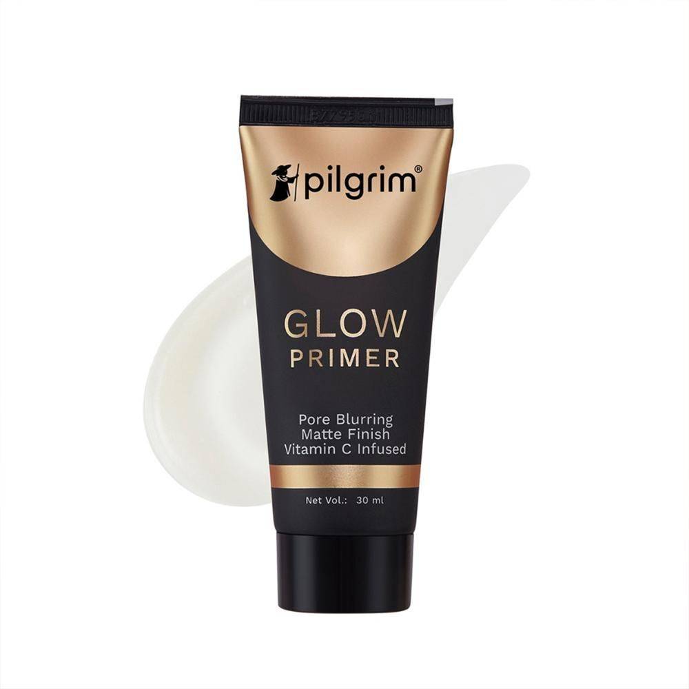 Instant Glow Primer With Gold Shimmer | F14 - view 3