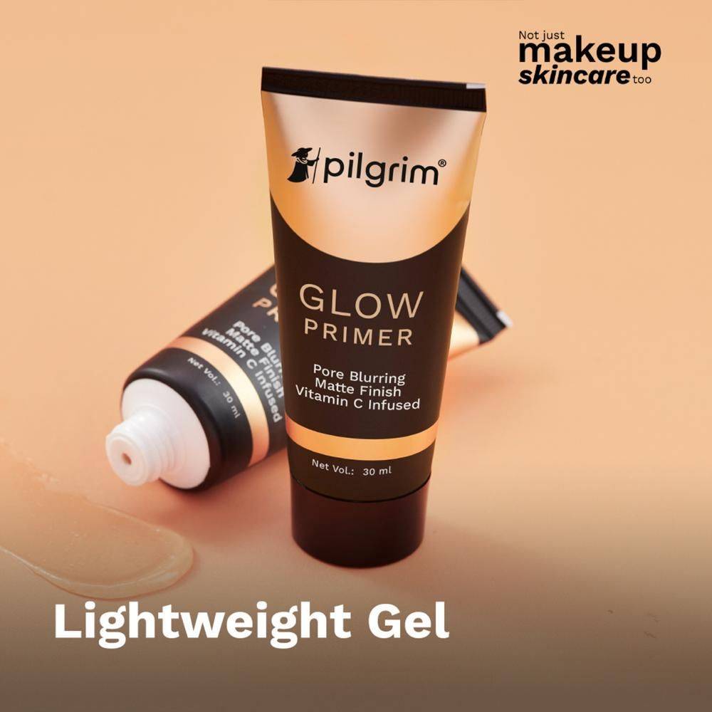 Instant Glow Primer With Gold Shimmer | F14 - view 5