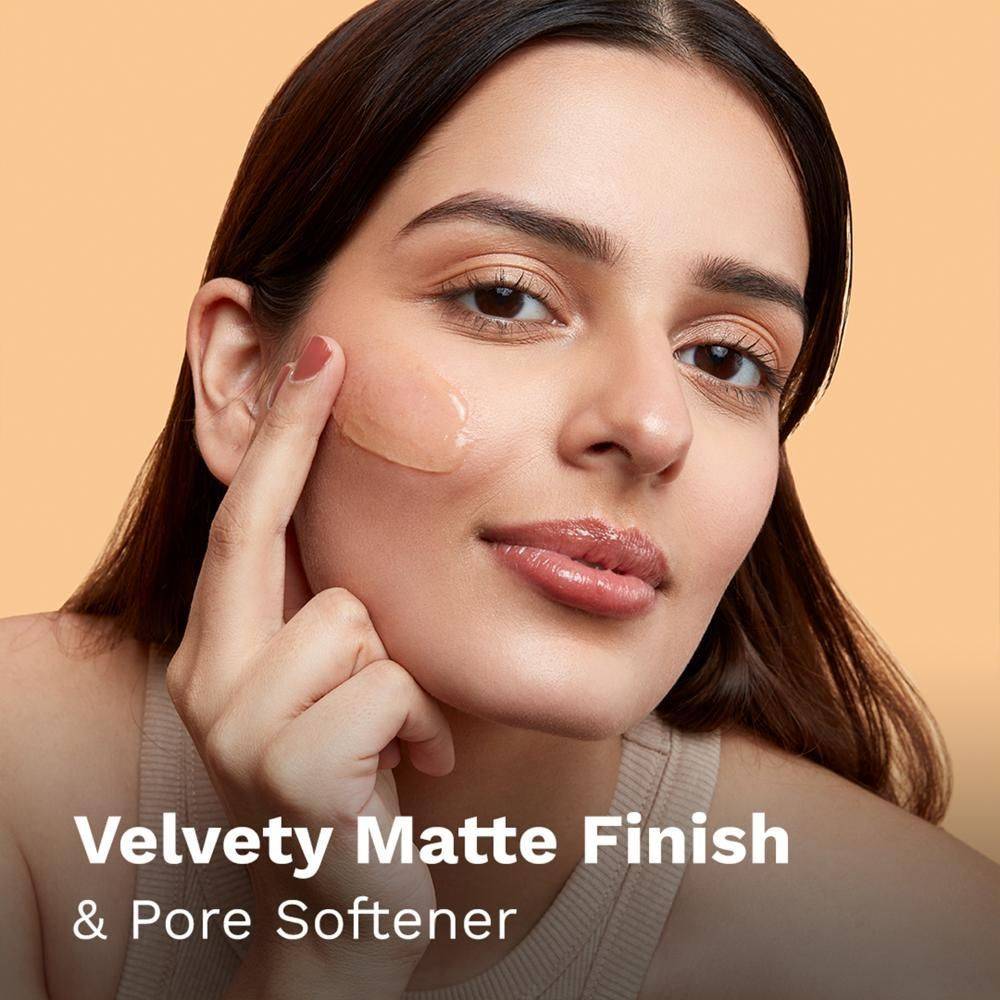 Instant Glow Primer With Gold Shimmer | F14 - view 6