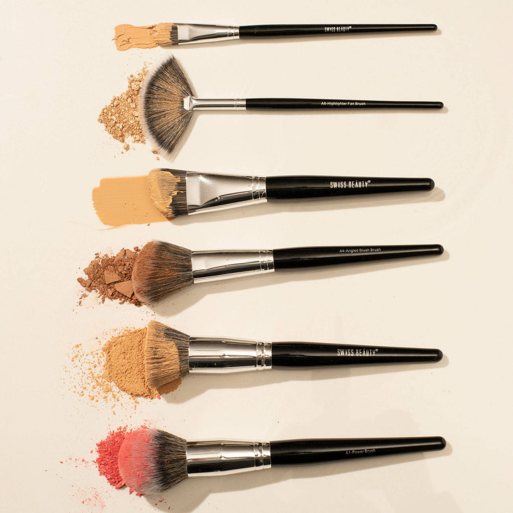 Professional Makeup Brush Set | T32 - view 5