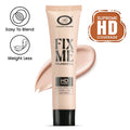Fix Me Foundation | F14 - view 1