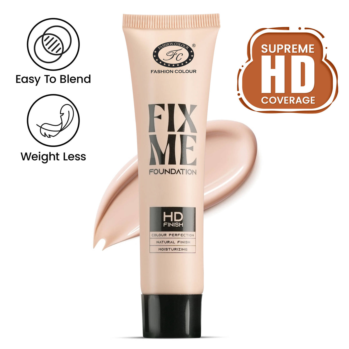 Fix Me Foundation | F14 - view 1