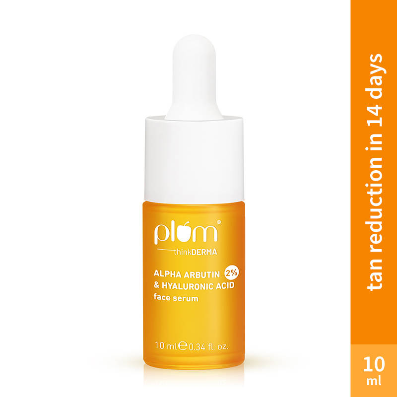 2% Alpha Arbutin & Hyaluronic Acid Face Serum | Z8 - view 1