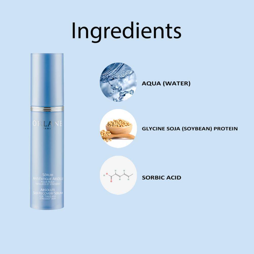 Absolute Skin Recovery Serum | Z8 - view 2