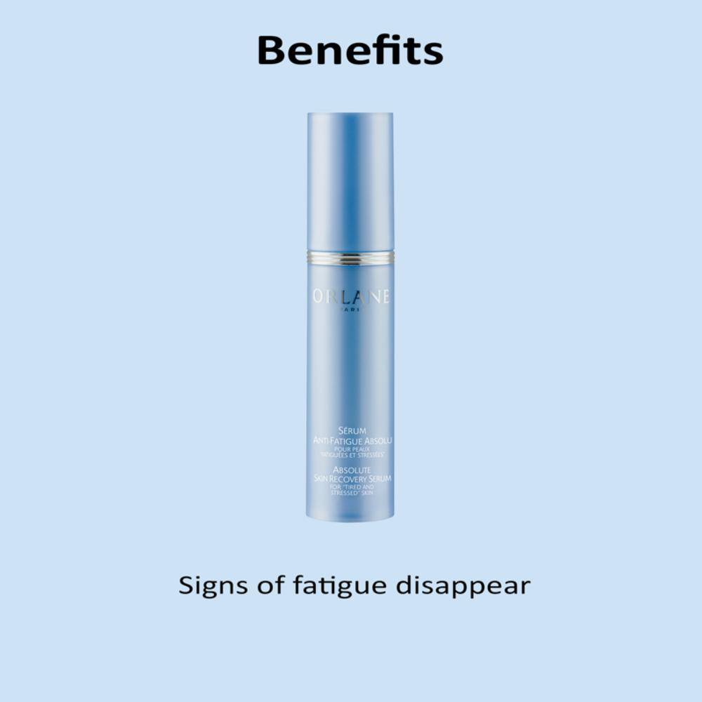 Absolute Skin Recovery Serum | Z8 - view 4