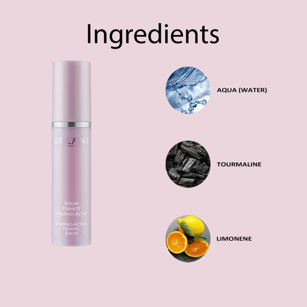 Thermo-Active Firming Serum | Z8 - view 2