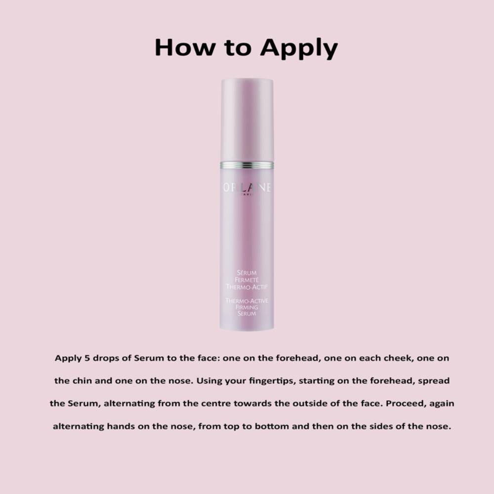 Thermo-Active Firming Serum | Z8 - view 3