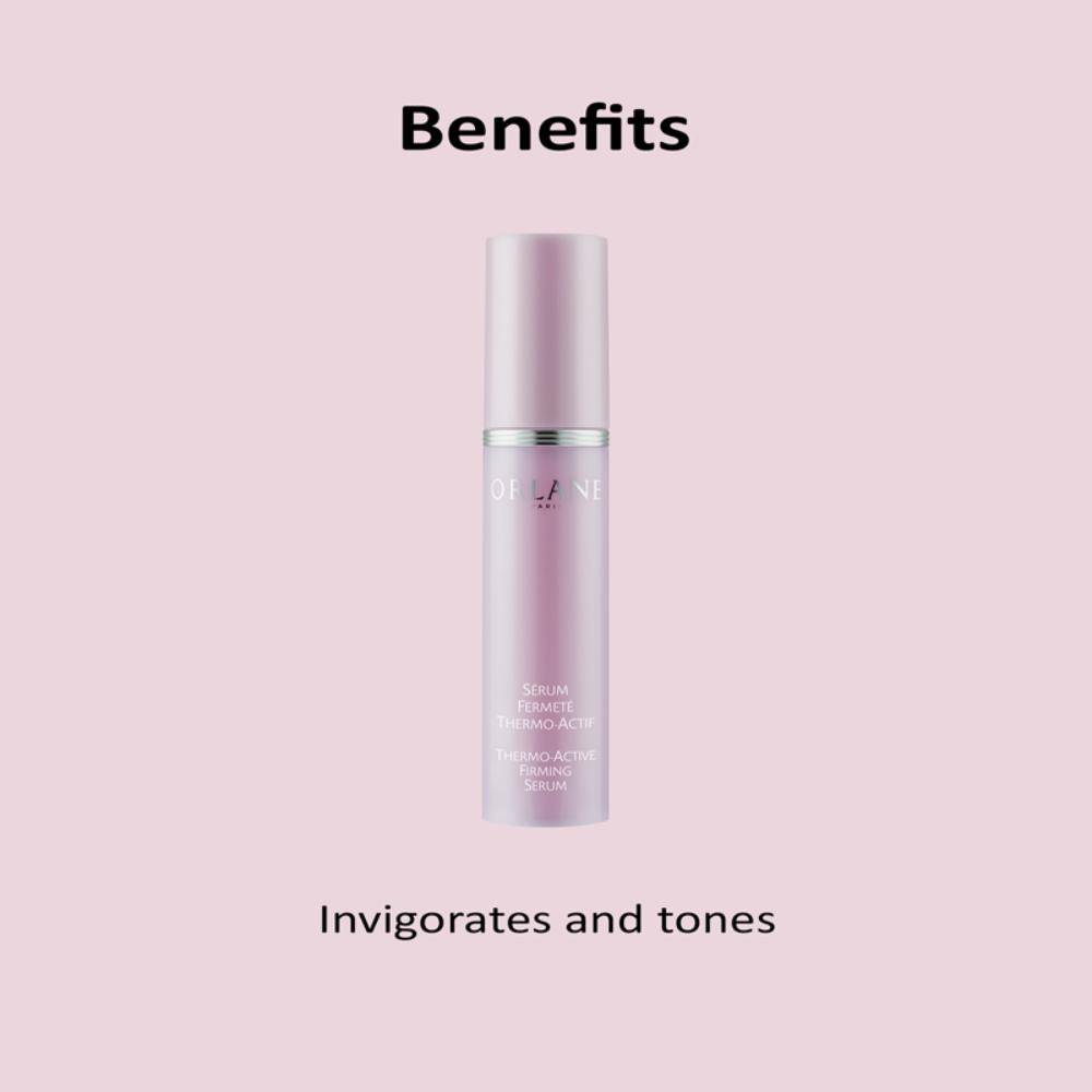 Thermo-Active Firming Serum | Z8 - view 4