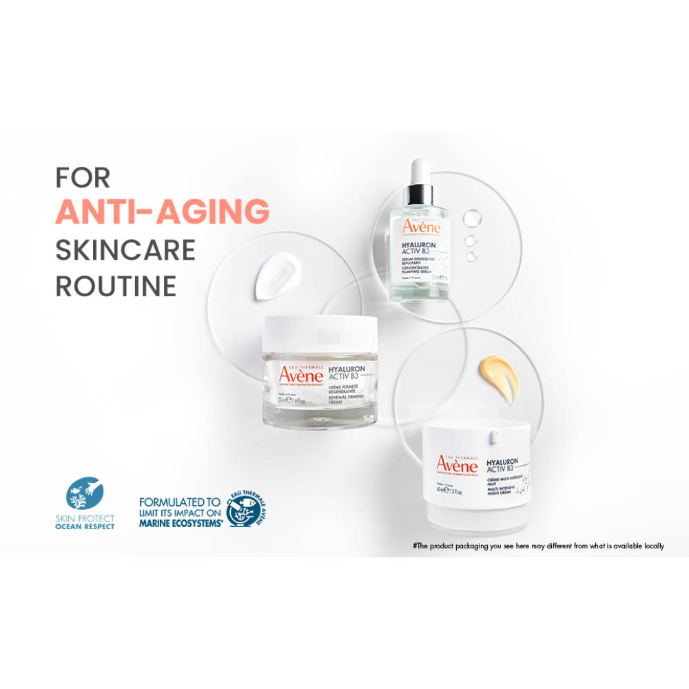 Hyaluron Activ B3 Concentrated Plumping Serum | Z8 - view 9
