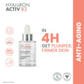 Hyaluron Activ B3 Concentrated Plumping Serum | Z8 - view 1