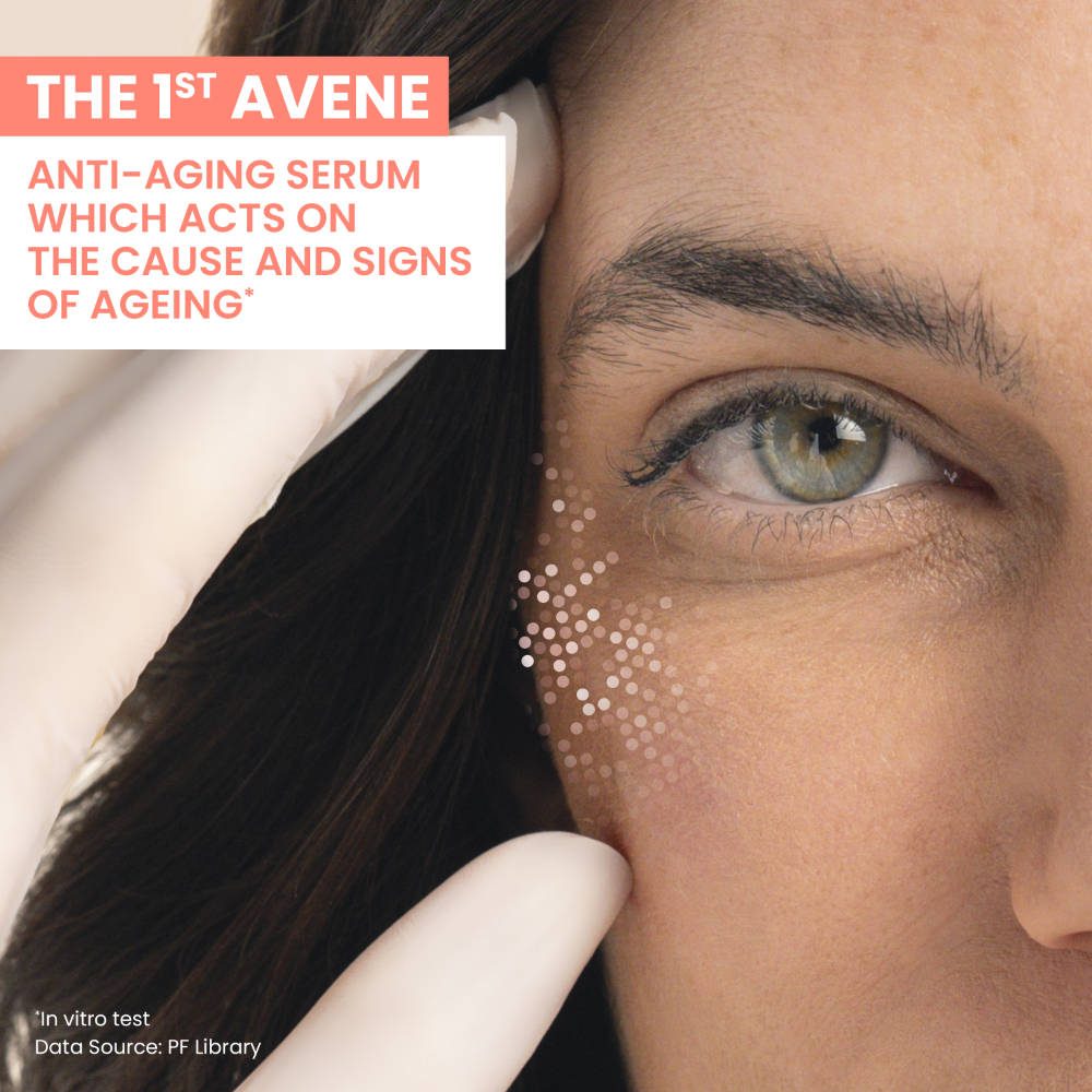 Hyaluron Activ B3 Concentrated Plumping Serum | Z8 - view 2
