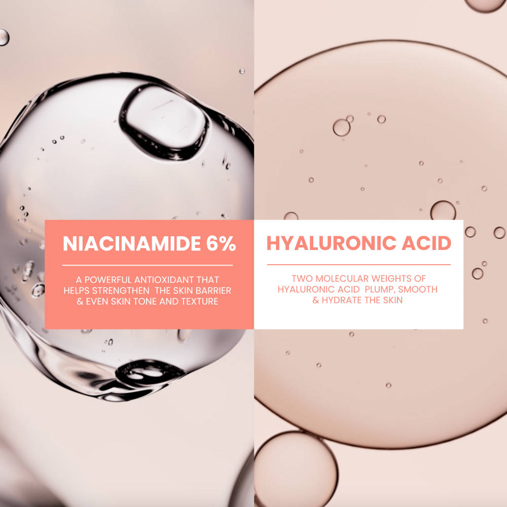 Hyaluron Activ B3 Concentrated Plumping Serum | Z8 - view 3