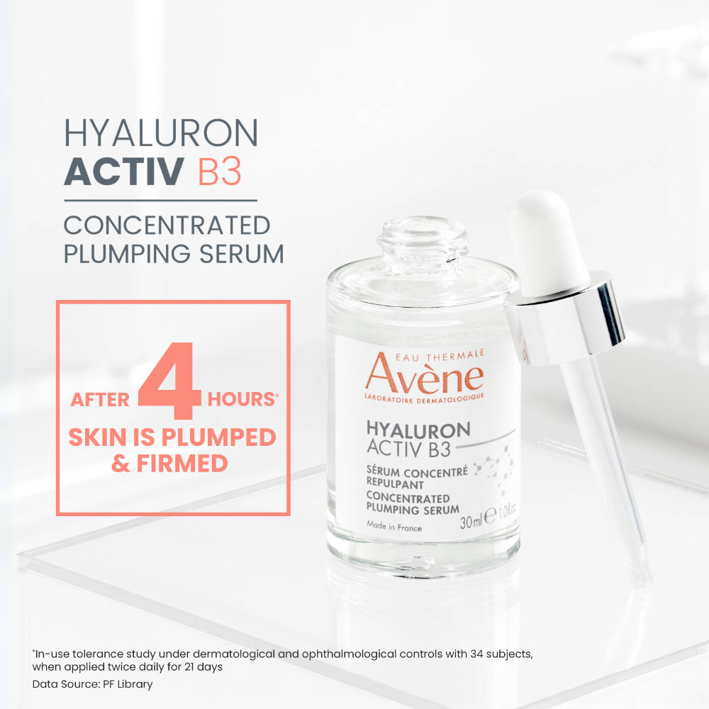 Hyaluron Activ B3 Concentrated Plumping Serum | Z8 - view 5