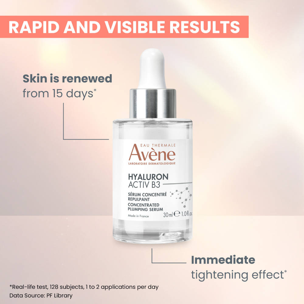 Hyaluron Activ B3 Concentrated Plumping Serum | Z8 - view 6