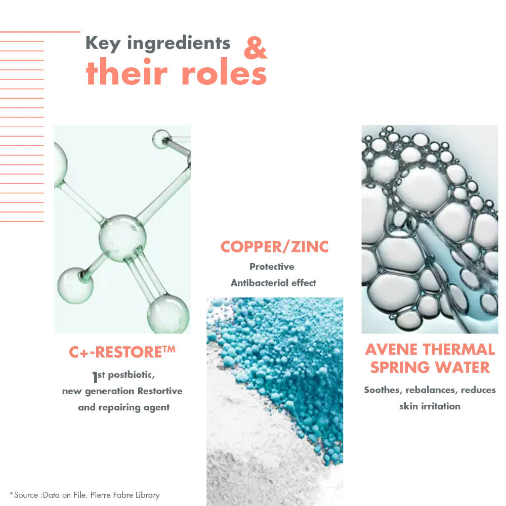 Cicalfate + Restorative Protective Cream | FC3 - view 4