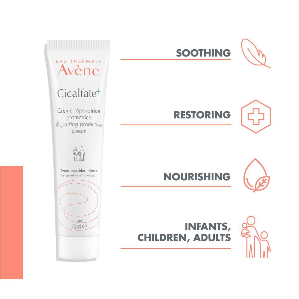 Cicalfate + Restorative Protective Cream | FC3 - view 5