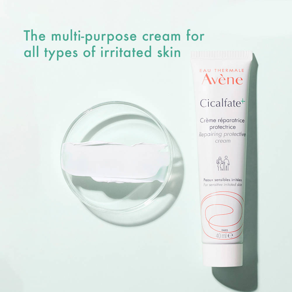 Cicalfate + Restorative Protective Cream | FC3 - view 7